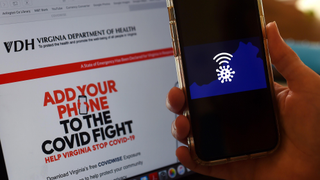 More States Are Offering Contact-Tracing Apps—Now if Only They Could Get People to Use Them